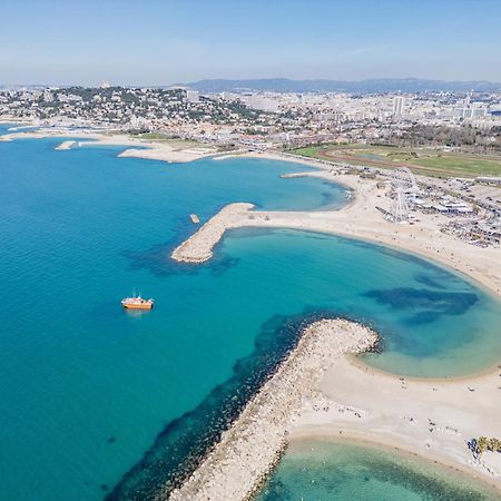Adira Resid'Marseille Vieux-Port 2 Etoiles 아파트 외부 사진