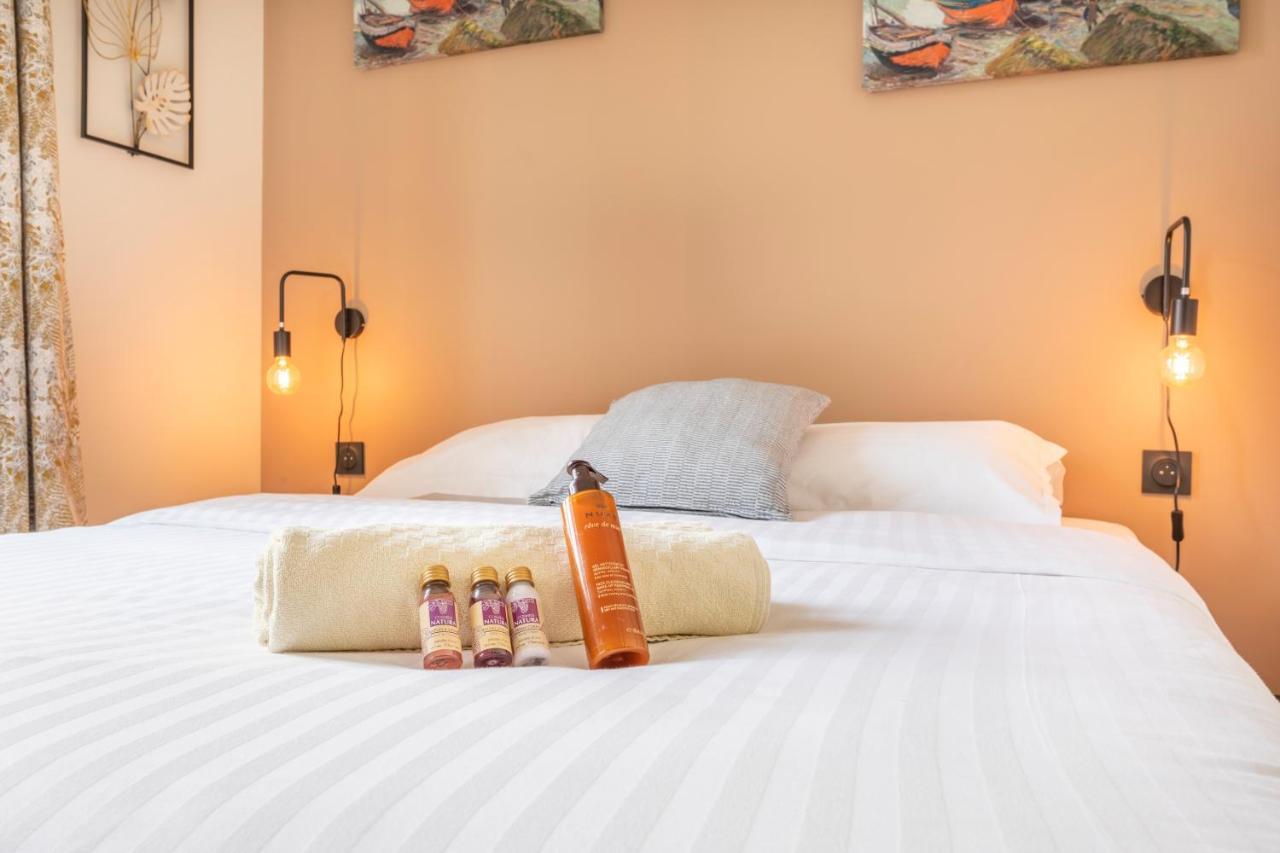 Adira Resid'Marseille Vieux-Port 2 Etoiles 아파트 외부 사진