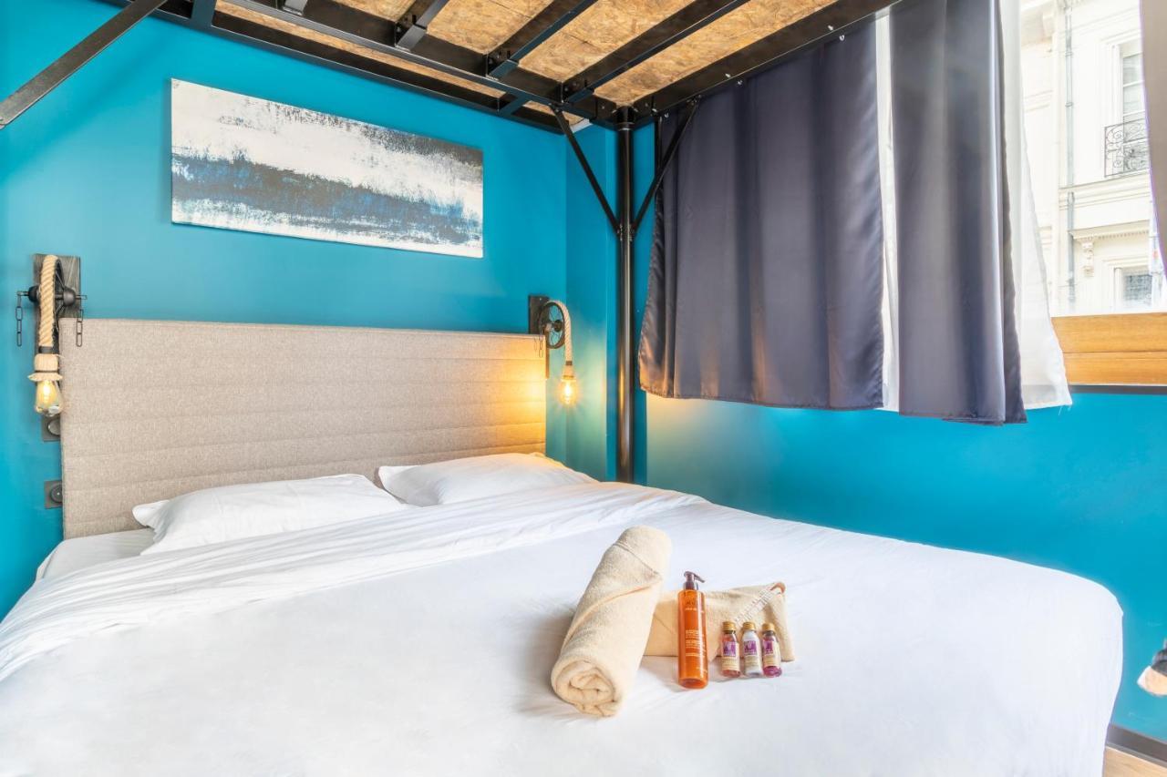 Adira Resid'Marseille Vieux-Port 2 Etoiles 아파트 외부 사진