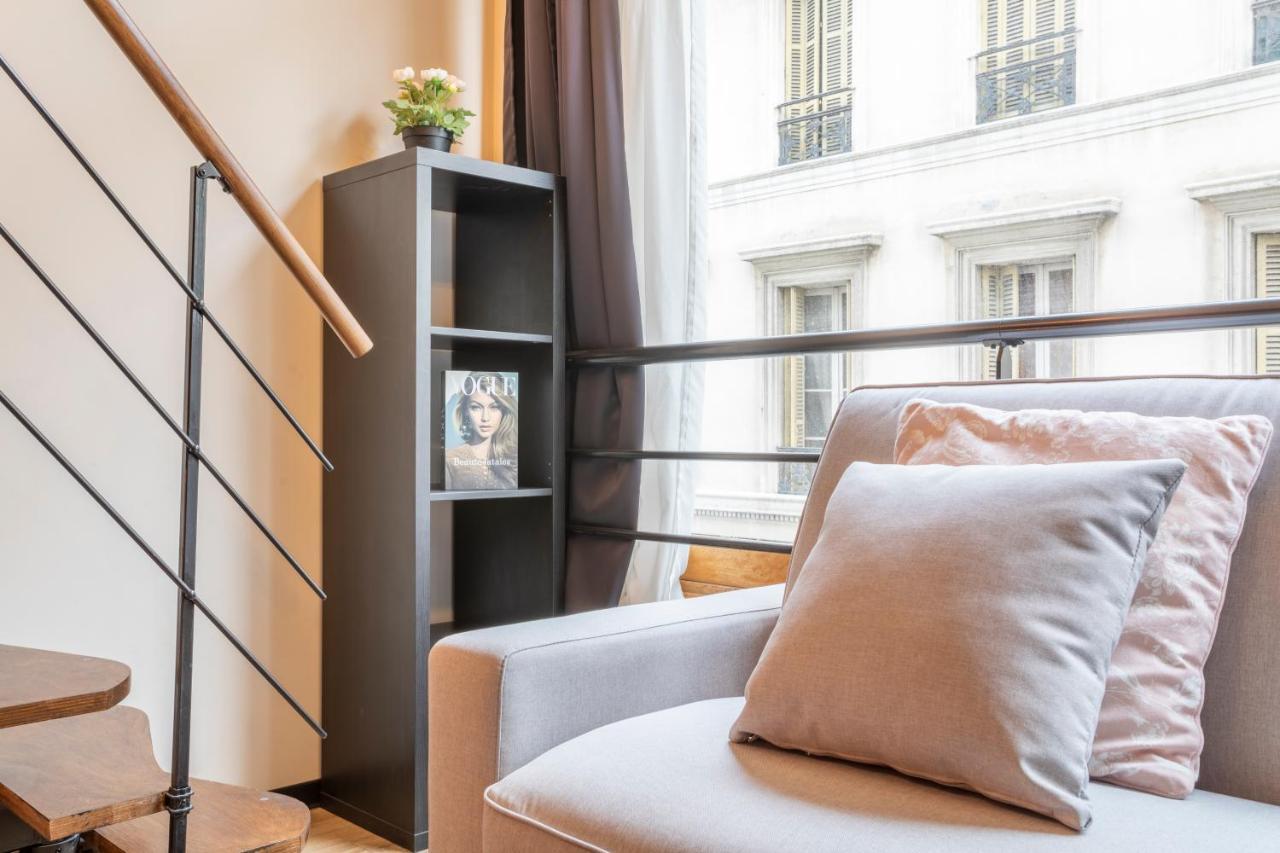 Adira Resid'Marseille Vieux-Port 2 Etoiles 아파트 외부 사진