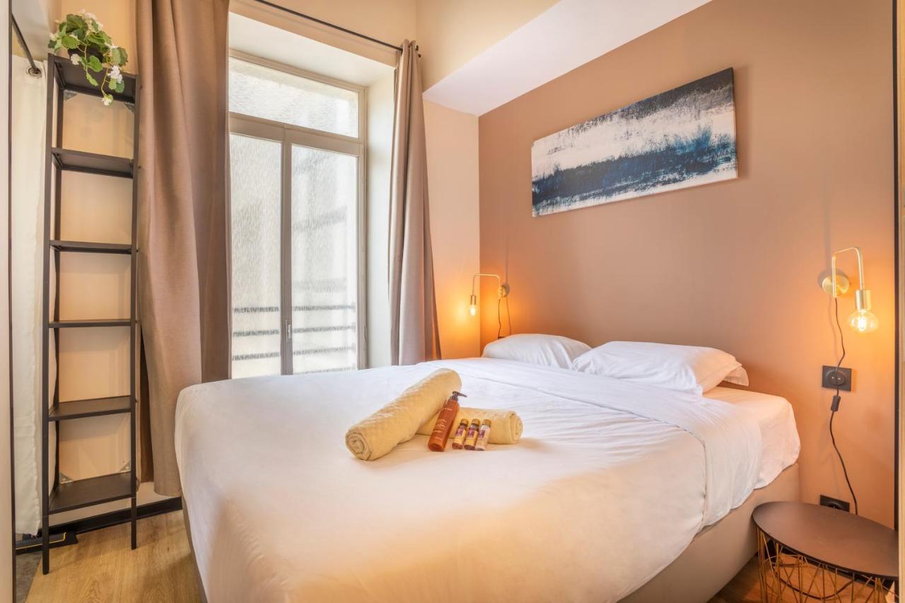 Adira Resid'Marseille Vieux-Port 2 Etoiles 아파트 외부 사진