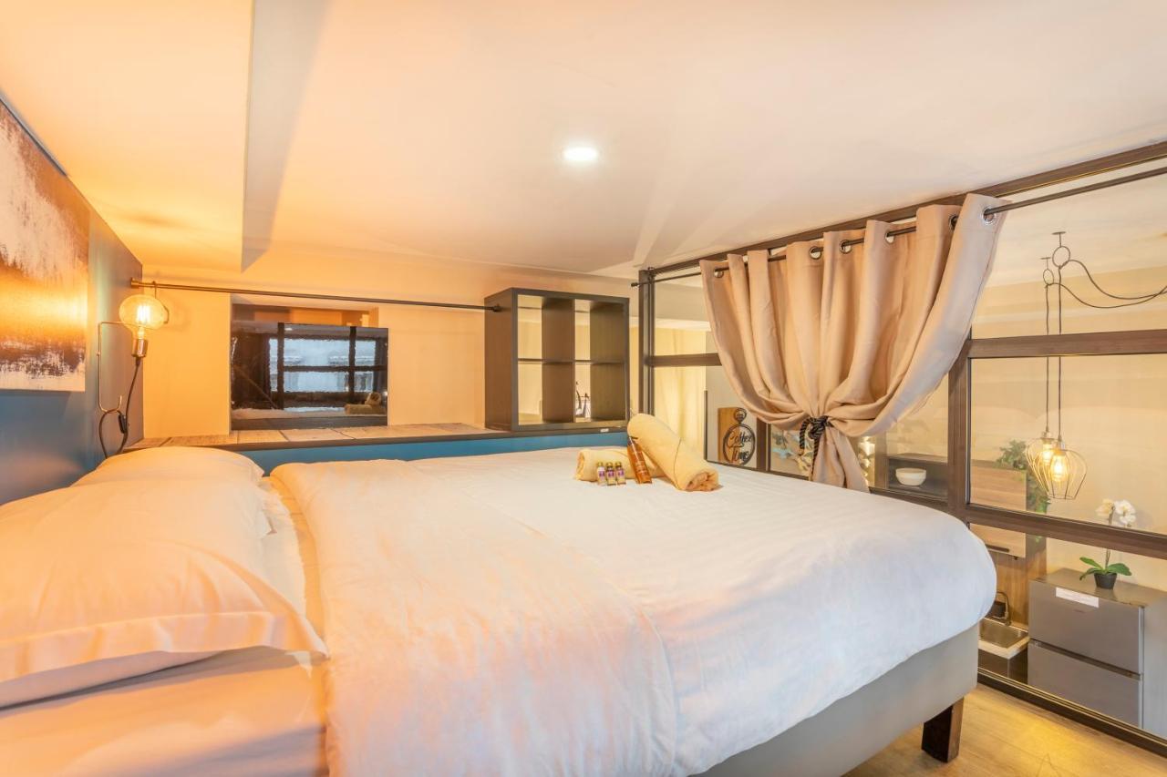 Adira Resid'Marseille Vieux-Port 2 Etoiles 아파트 외부 사진