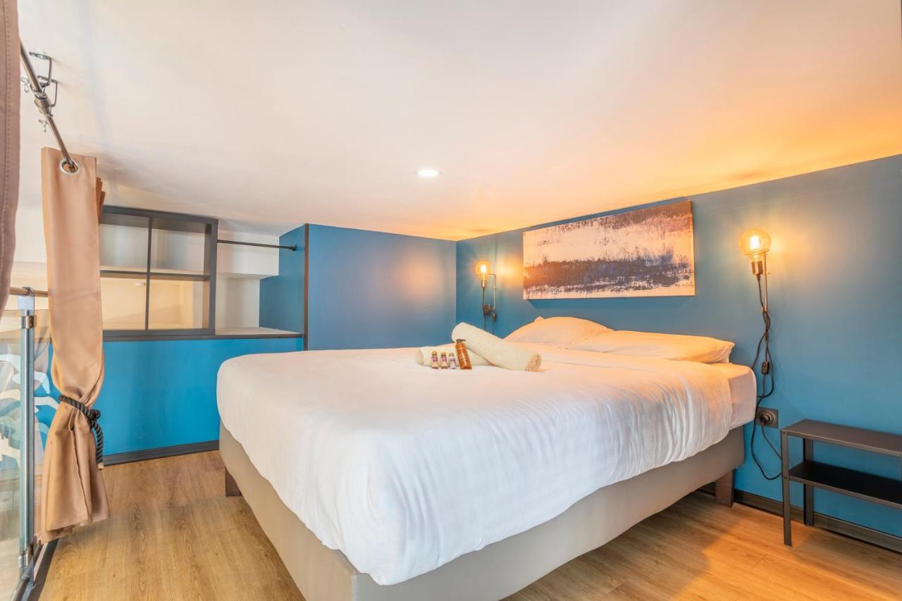 Adira Resid'Marseille Vieux-Port 2 Etoiles 아파트 외부 사진