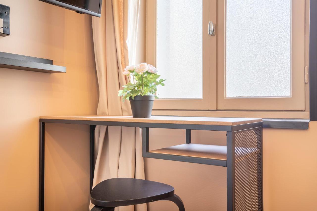 Adira Resid'Marseille Vieux-Port 2 Etoiles 아파트 외부 사진