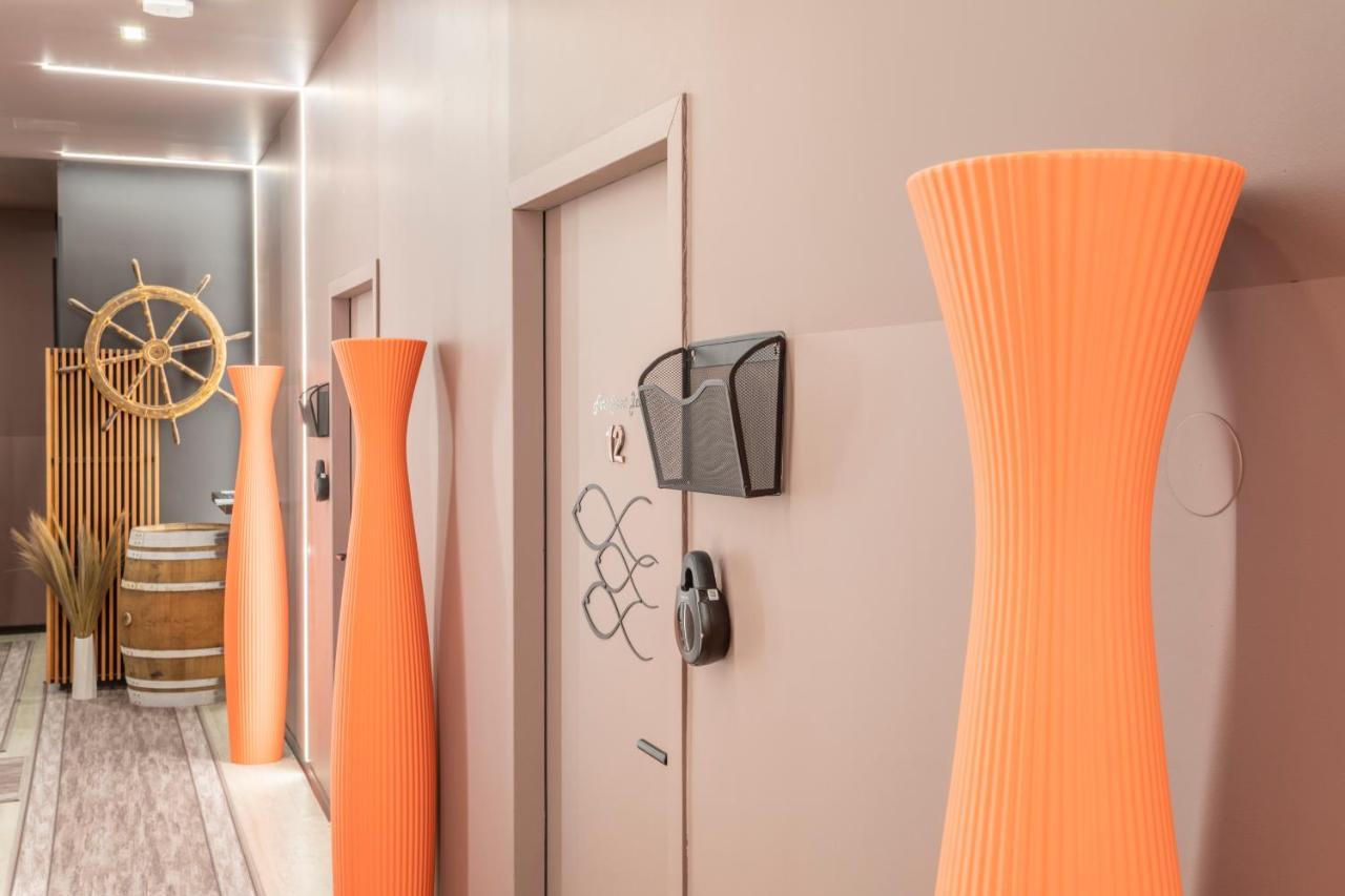 Adira Resid'Marseille Vieux-Port 2 Etoiles 아파트 외부 사진